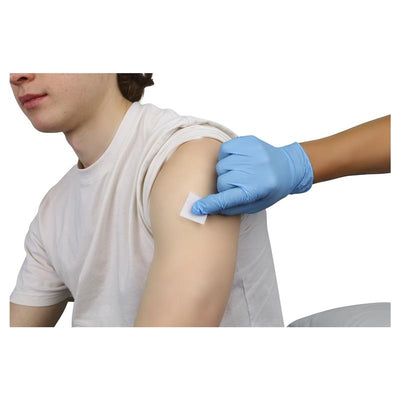 Bodichek Alcohol Swabs - 100 Pack