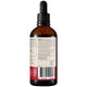 Wanderlust Barberry Herbal Extract 90ml – Digestion & Gallbladder Support – view 2