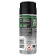 Lynx Africa Men's Antiperspirant Deodorant Aerosol 165ml – 72-Hour Protection – view 2