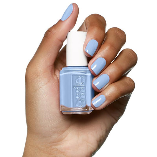 Essie Nail Polish Salt Water Happy 374 – view 2
