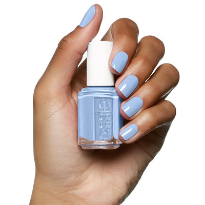 Essie Nail Polish Salt Water Happy 374