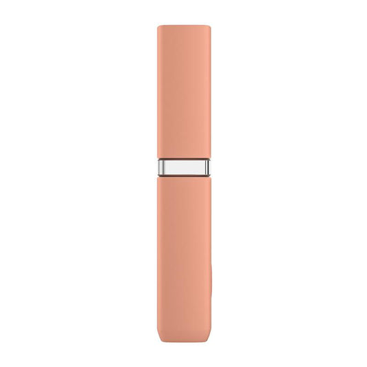 L'Oreal Paris Le Matte Resistance 100 Fairytale Ending Liquid Lipstick – view 2