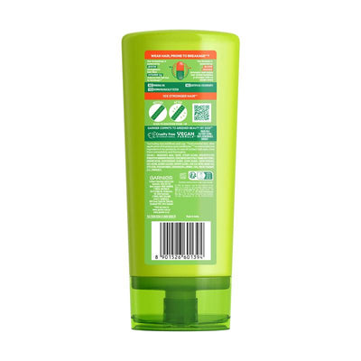 Garnier Fructis Vitamin & Strength Reinforcing Conditioner 315ml - Strengthen Your Hair