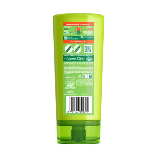 Garnier Fructis Vitamin & Strength Reinforcing Conditioner 315ml - Strengthen Your Hair – view 2