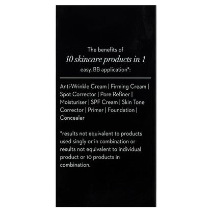 Olay Total Effects 7 in One Touch of Foundation BB Crème SPF 15 - 50 g-Auzzi Store