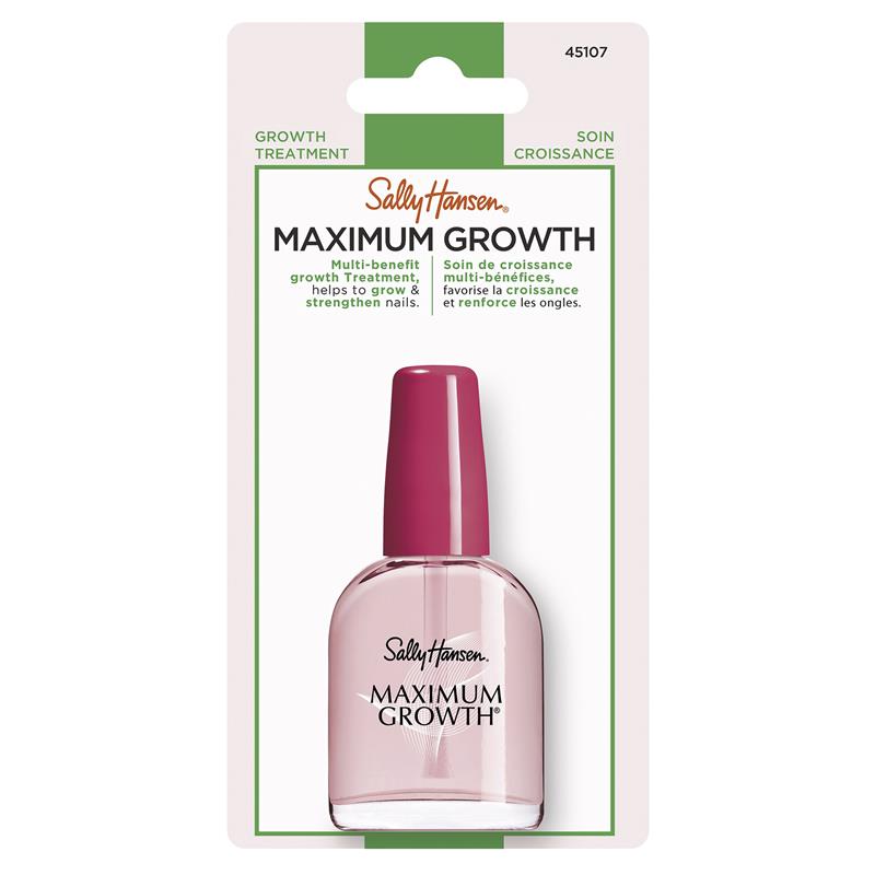 Sally Hansen Maximum Growth 13.3ml