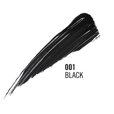 Rimmel Wonder Bond Mascara 001 Black