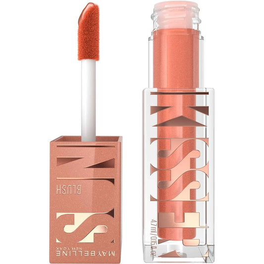 Maybelline Sunkisser Blush Sol Search – view 2