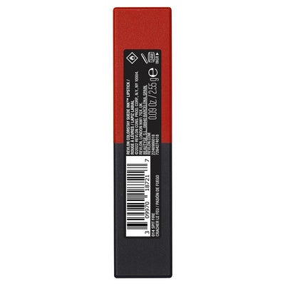 Revlon Colorstay Suede Ink Lip Spit Fire