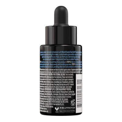 Bondi Sands Self Tan Drops Dark 30ml