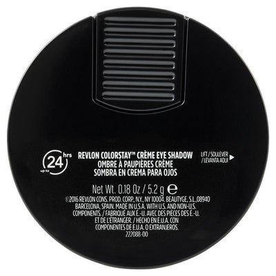 Revlon Colorstay Creme Eye Shadow Chocolate