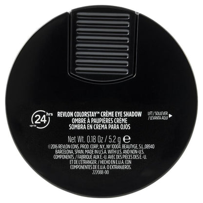 Revlon Colorstay Creme Eye Shadow Chocolate