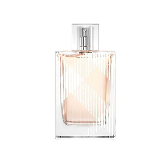 Burberry Brit for Her Eau de Toilette 50ml - Captivating Floral Fragrance-Auzzi Store