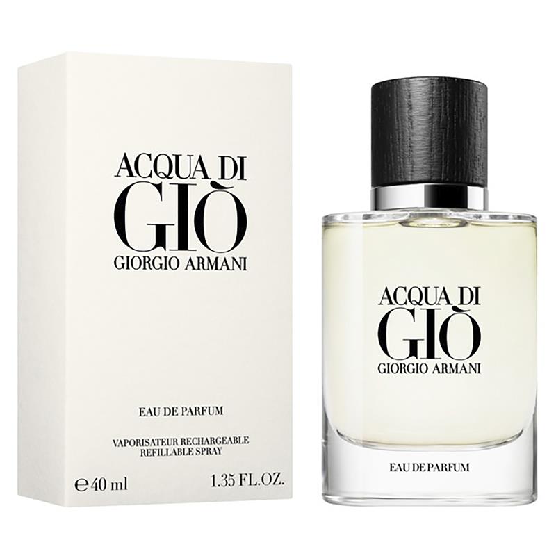 Giorgio Armani Acqua Di Gio For Men Eau de Parfum 40ml