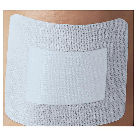 Nexcare Strong Hold Pain-Free Removal Adhesive Pads 4 Pack – view 2