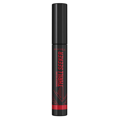 Rimmel Volume Thrill Seeker Pitch Black