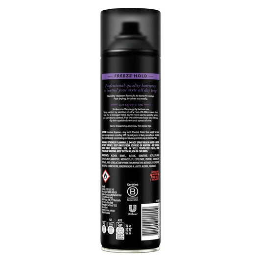 TRESemme Hairspray Salon Finish 360g - Ultimate Hold & Style-Auzzi Store
