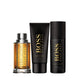 Hugo Boss The Scent Eau de Toilette 100ml 3 Piece Set – view 2