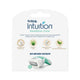 Schick Intuition Naturals Sensitive Cartridges with Organic Aloe - 3 Pack – view 3