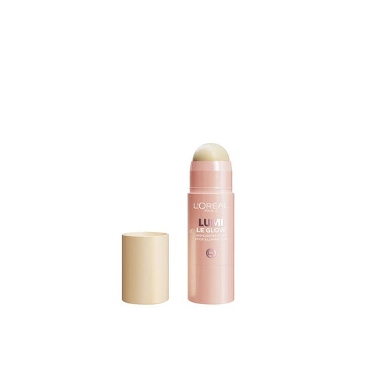 L'Oreal Paris Lumi Glass Highlighter Stick 635 Golden – view 2