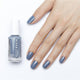Essie Expressie Nail Polish Air Dry 340 - Quick-Dry Slate Blue Shade – view 3