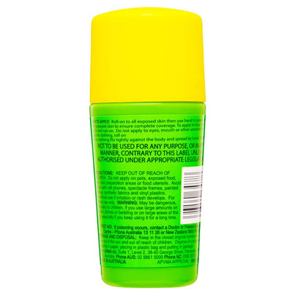 Bushman Roll On Insect Repellent 65g - Ultimate Protection Against Insects-Auzzi Store