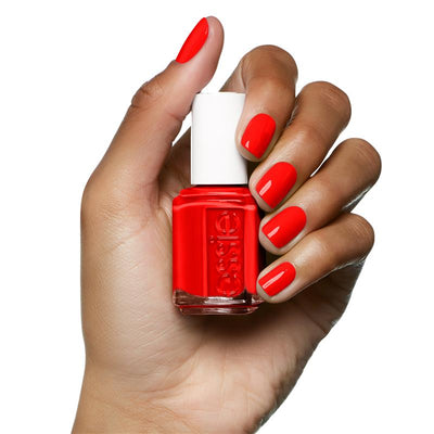 Essie Nail Polish Too Too Hot 63