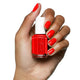 Essie Nail Polish Too Too Hot 63 – view 2