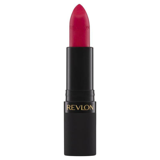 Revlon Super Lustrous Luscious Mattes Lipstick Cherries in the Snow - Auzzistore