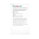 Promensil Menopause Double Strength 60 Tablets - Natural Relief – view 2 - Auzzistore