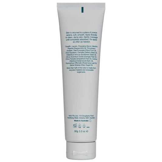 Natio Utopia Nourishing Nirvana Foot Balm 90g - Revitalize Your Feet