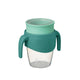 B.Box 360 Cup Emerald Forest 250ml - Versatile Drinking Solution – view 2 - Auzzistore