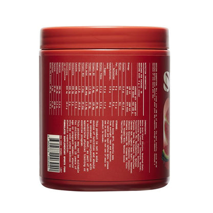 Selfish I Want Energy Juicy Watermelon Flavour Pre-Workout 240g