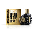 Diesel Spirit Of The Brave Eau de Toilette 75ml