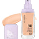 Maybelline Superstay Lumi Matte Foundation 108 – view 2