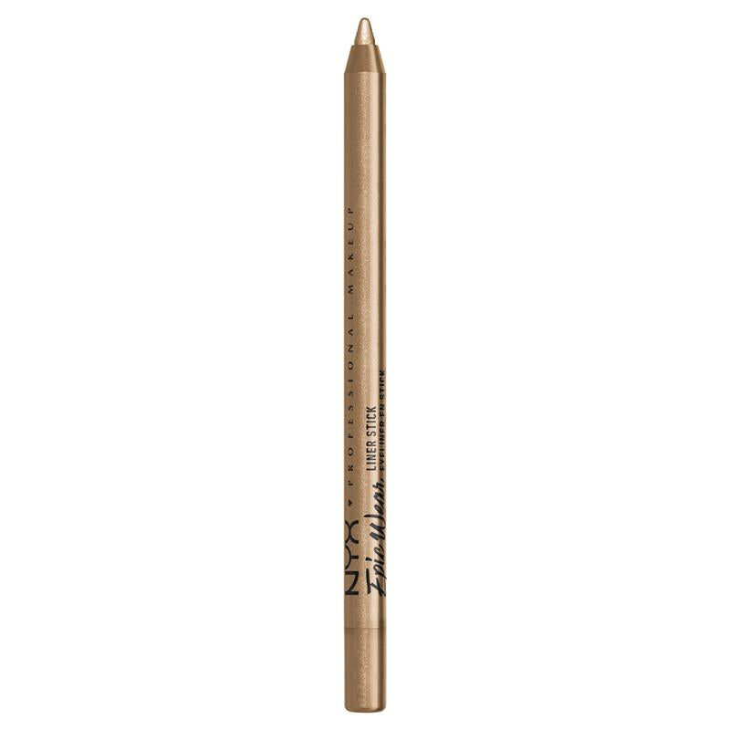 NYX Epic Wear Liner Sticks Gold Plated