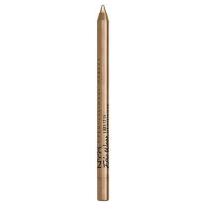 NYX Epic Wear Liner Sticks Gold Plated