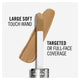 Rimmel Multi Tasker Concealer 070 Honey – view 3