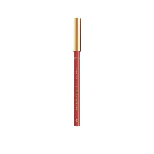 L'Oreal Paris Color Riche Lipliner 126 Excuse Moi - Auzzistore