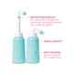 New Beginnings Perineal Wash Bottle – view 2 - Auzzistore
