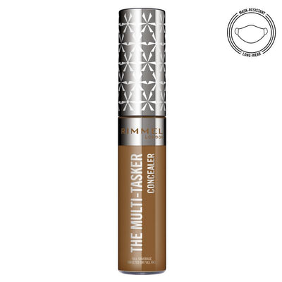Rimmel Multi Tasker Concealer 100 Mocha