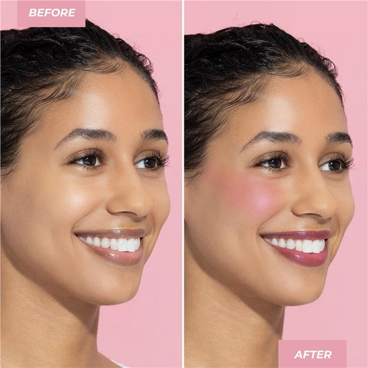 MCoBeauty Bouncy Jelly Tint Cheek & Lip Berry Pop – view 2