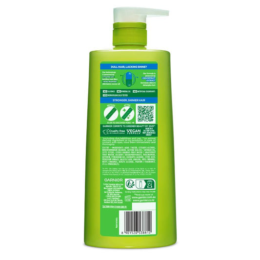 Garnier Fructis Normal Conditioner 850ml - Strengthen Your Hair Naturally - Auzzi Store