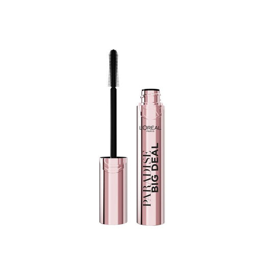 L'Oreal Paris Paradise Big Deal Mascara Black – view 2