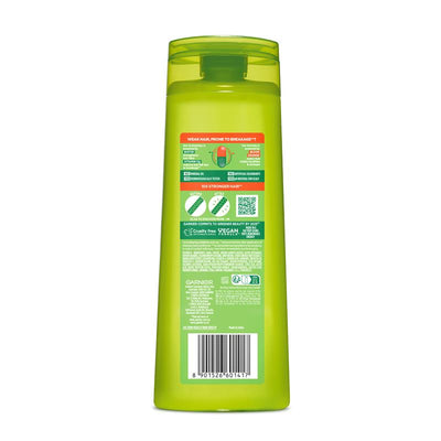 Garnier Fructis Vitamin & Strength Reinforcing Shampoo 315ml - Strengthen Your Hair