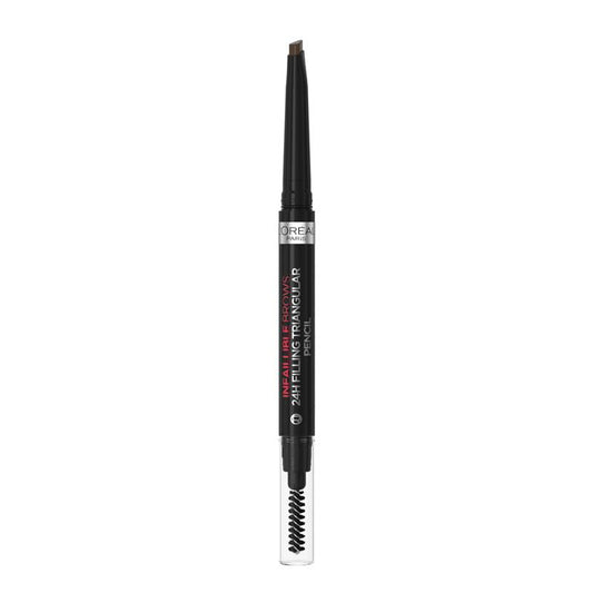 L'Oreal Paris Infallible Brow Xpert 1.0 Ebony – view 2