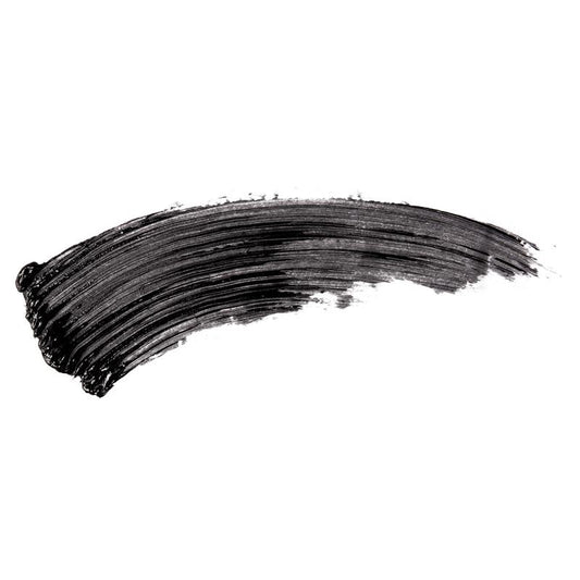 Nude By Nature Absolute Volumising Mascara 01 Black – view 2