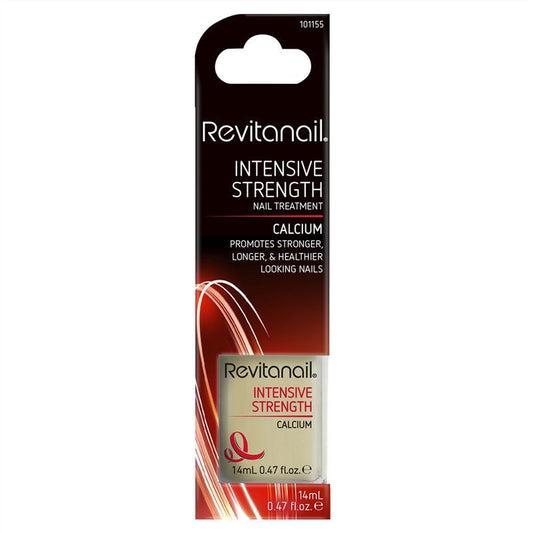 Revitanail Intensive Nail Strengthener - 14mL-Auzzi Store