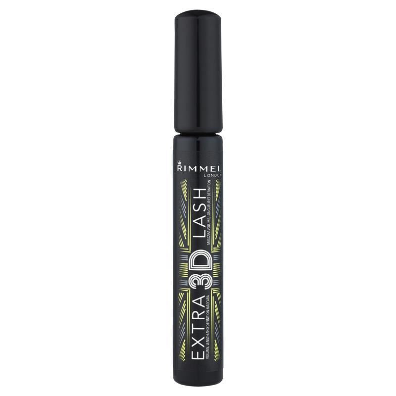 Rimmel Extra 3D Lash Mascara #3