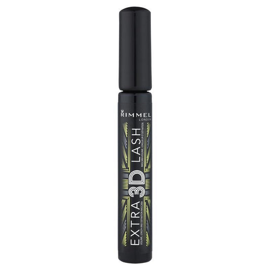 Rimmel Extra 3D Lash Mascara #3
